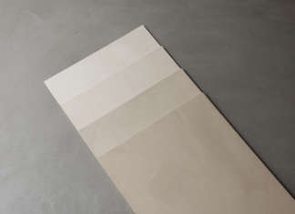 La nuova palette di David Lopez Quincoces per HDsurface