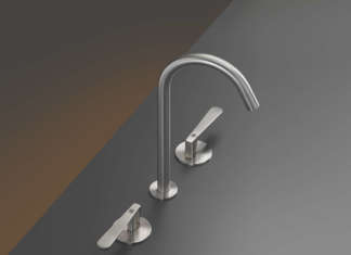 Lutezia, l’ispirazione classica incontra la tecnologia