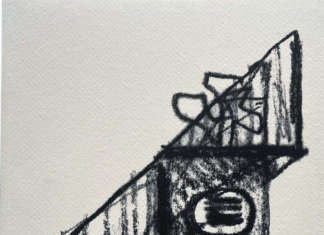 Carlo Scarpa architetto poeta