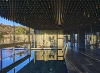 Il benessere luxury del Manna Resort in Alto Adige