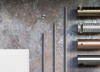 L’evoluzione degli stili abitativi: Diametro35 Impronte