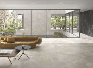 Art Stone, la forza dei metalli incontra la pietra