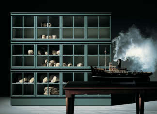 Aldo Rossi. Design 1960-1997