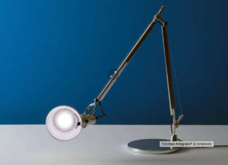 Nuova versione Integralis® per la celebre Tolomeo