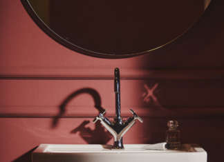 Fusione tra design di epoche diverse