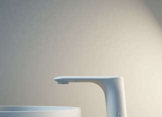 Rubinetti elettronici, tra innovazione e tecnologia