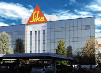 1932 – 2022, 90 anni Sika Italia