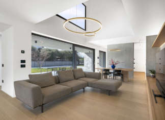 Vivere smart: il bello incontra la tecnologia