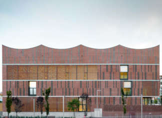 CAMP DEL FERRO SPORTS CENTRE