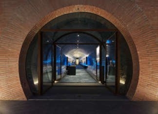 Rifugio Digitale – Un nuovo spazio espositivo a Firenze