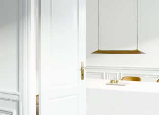 The Danish House da Rossana Orlandi per la Design Week Danish