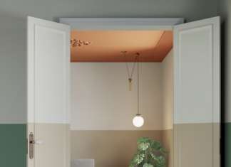 Mattonelle Margherita: Nathalie Du Pasquier per Mutina