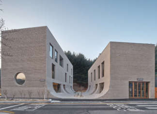 Café Teri, un luogo tra città e natura