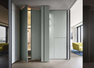 Casa Protek. Oltre i limiti dello spazio