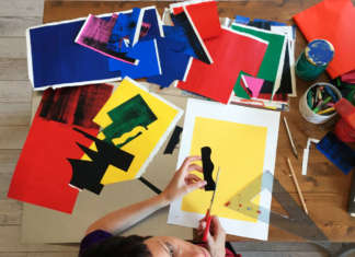 L’ecoinnovazione italiana dell’arte in ceramica e su ceramica