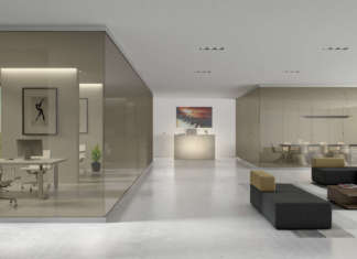 Dall’esterno all’interno: l’anima decor del vetro by AGC