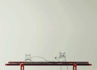 Vis-à-vis e Rendez-vous. Marco Carini per Agape