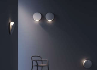 Puppy e Akoya, luci avvolgenti e morbide