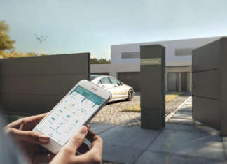 L’evoluzione del sistema smartCONNECTED by Wiśniowski