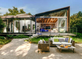 The Branch House in Montecito branch house