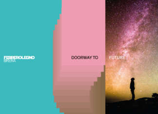 Doorway To Future nel cuore di Brera