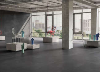 Highway, nuove superfici in grès dallo stile industrial