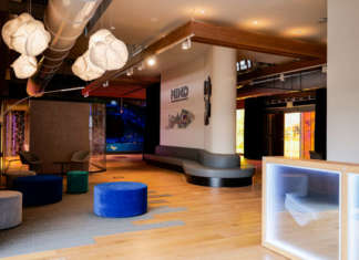 Il nuovo Designtech al MIND – Milano Innovation District