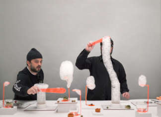 La creatività di Barcellona alla Design Week 2022