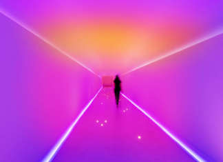 Aria Retreat & spa: nuovi scenari luminosi