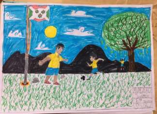 Fantini for Africa: la scuola a Bujumbura