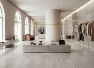 Prestigio Travertino: tra passato e presente