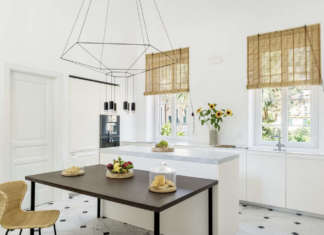 Luce di Liguria: l’eleganza di una dimora in riva al mare