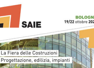 SAIE 2022 – La Fiera delle Costruzioni