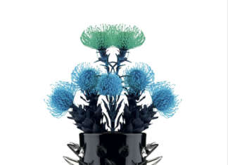 L’atelier del Design: oggetti, materiali, esperienze