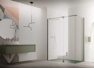 Il programma Ibra Showers per un’oasi di benessere