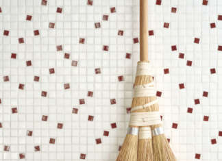 Reworked, nuovo progetto che trasforma il mosaico in design