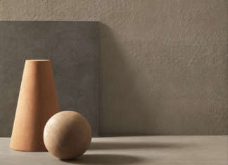 Boost Natural by Atlas Concorde: l’essenza autentica della terra cruda