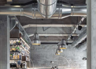 Il nuovo EDIT Milano conserva l’eredità industriale