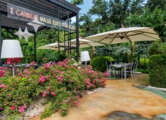 A Bucarest, ristorante italiano dall’animo metropolitano