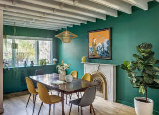 12th Street Townhouse 12th Street Townhouse