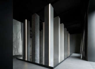 Monoliti. Boost your perspective