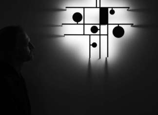 Manifesto, nuova collezione di Axolight disegnata da Timo Ripatti