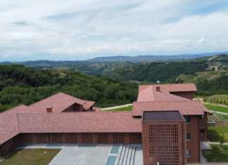 Le tegole Terreal per un lusso sostenibile