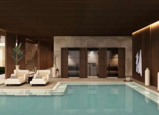 Shade Collection: il nuovo “benessere orientale” di Starpool