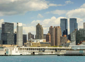 Álvaro Siza realizza il suo primo progetto negli Stati Uniti