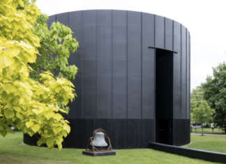Black Chapel. Il 21° Padiglione della Serpentine di Theaster Gates
