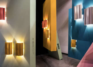 High Profile: MVRDV firma la nuova collezione Delta Light high profile