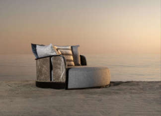 Franchi Umberto Marmi: la forza malleabile del marmo