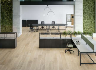 Fantoni: le novità e l’impegno per la sostenibilità