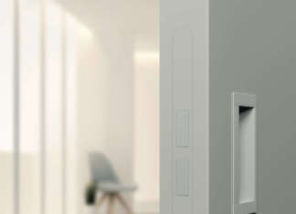 Touch by AGB: rivoluzionaria semplicità